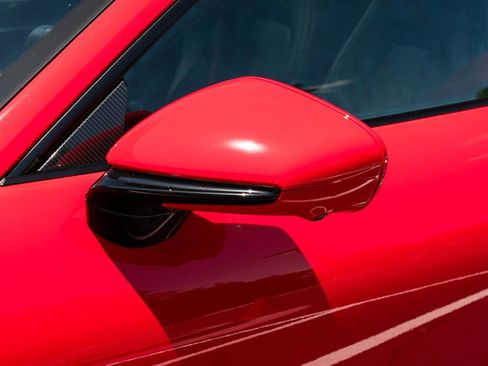 Used 2025 Porsche 911 Carrera RWD image 26