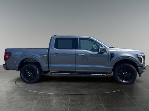 Used 2026 Ford F150 Lariat AWD/4WD image 10