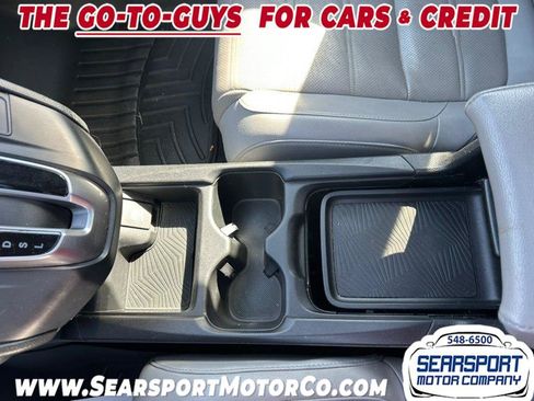 Used 2018 Honda CR-V EX-L image 16