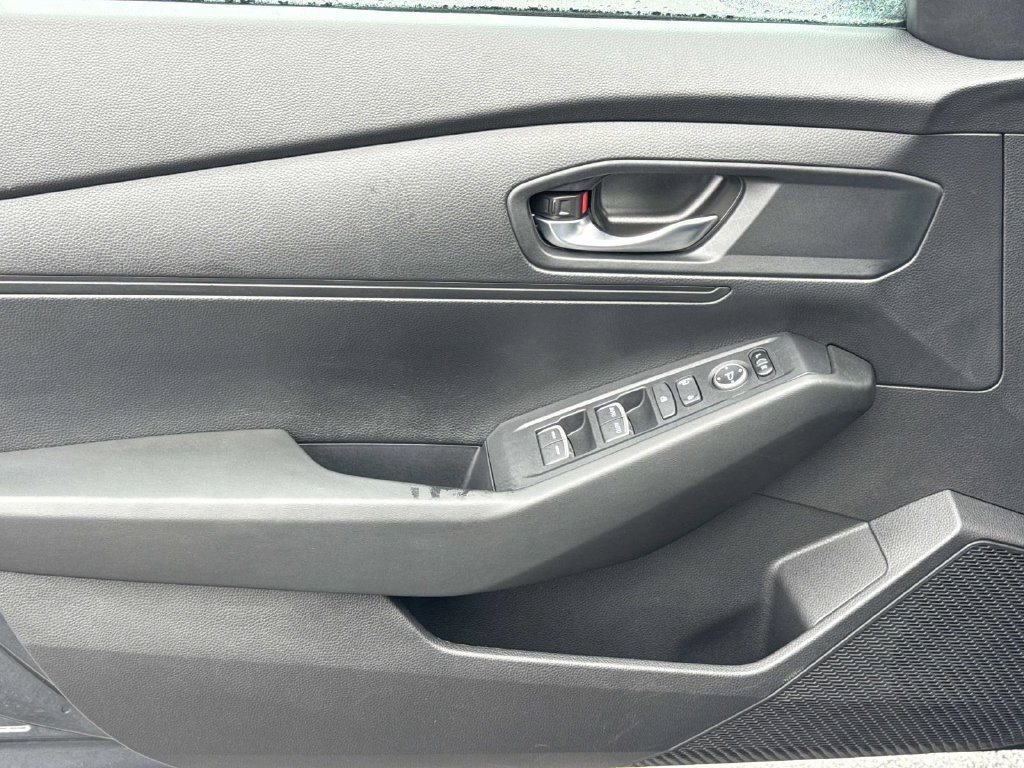 Used 2024 Honda Accord LX image 16