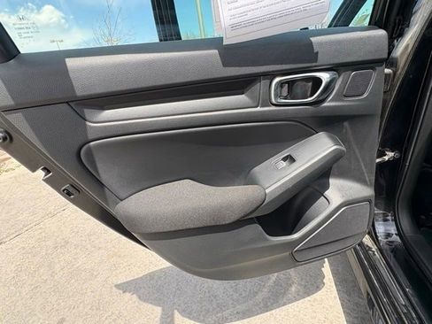Used 2024 Honda Civic Sport image 22