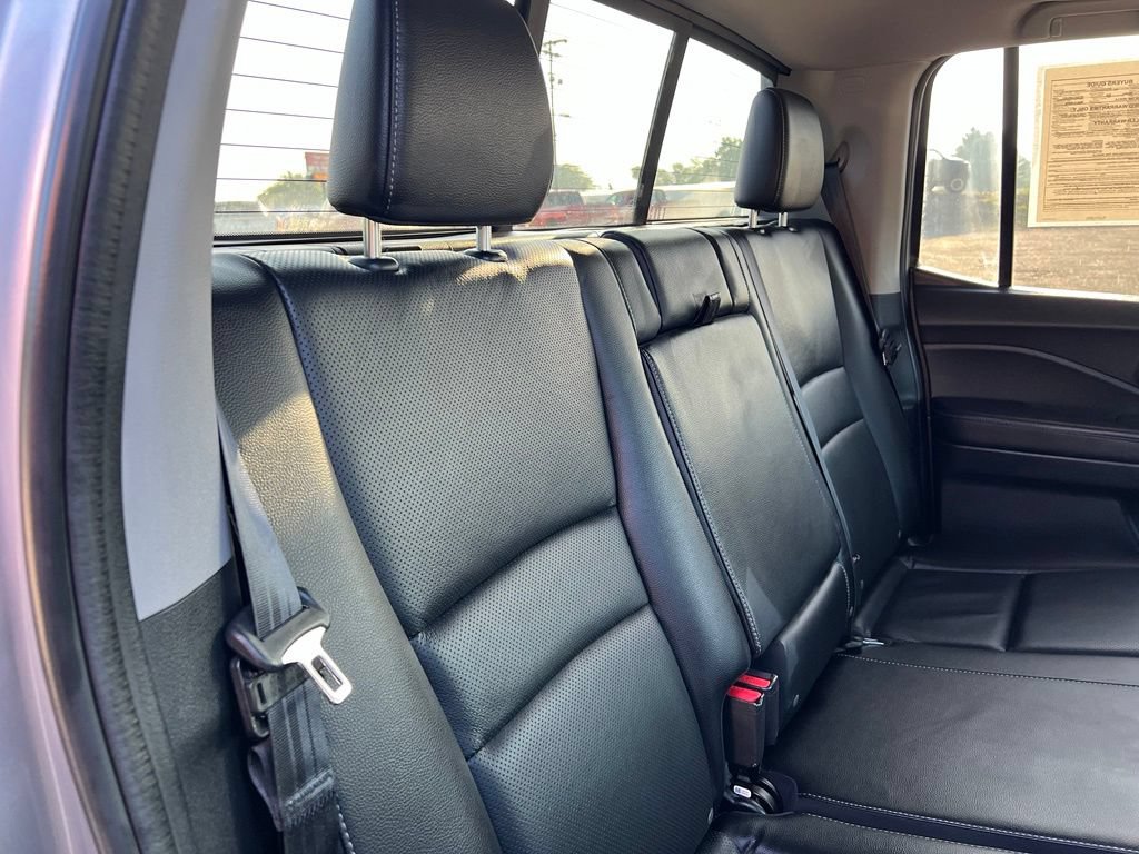 Used 2019 Honda Ridgeline RTL-E image 18