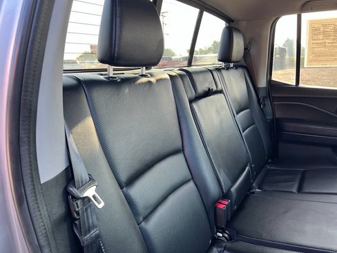Used 2019 Honda Ridgeline RTL-E image 18