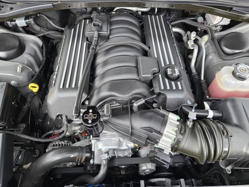 Used 2023 Dodge Challenger R/T Scat Pack RWD image 9