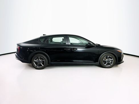 Used 2025 Kia K4 FWD image 10