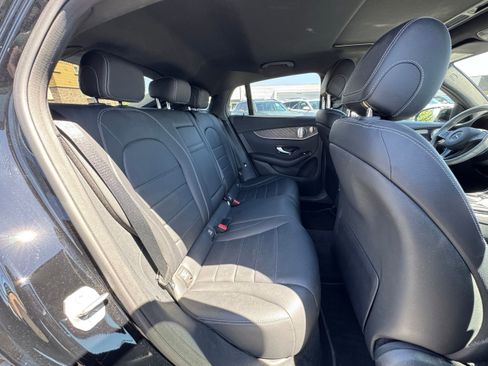 Used 2018 Mercedes-Benz GLC 300 4MATIC Coupe image 23