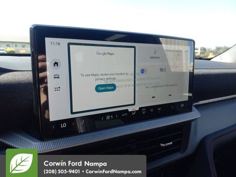 New 2025 Ford Explorer ST w/ Sun And Sound Package image 16