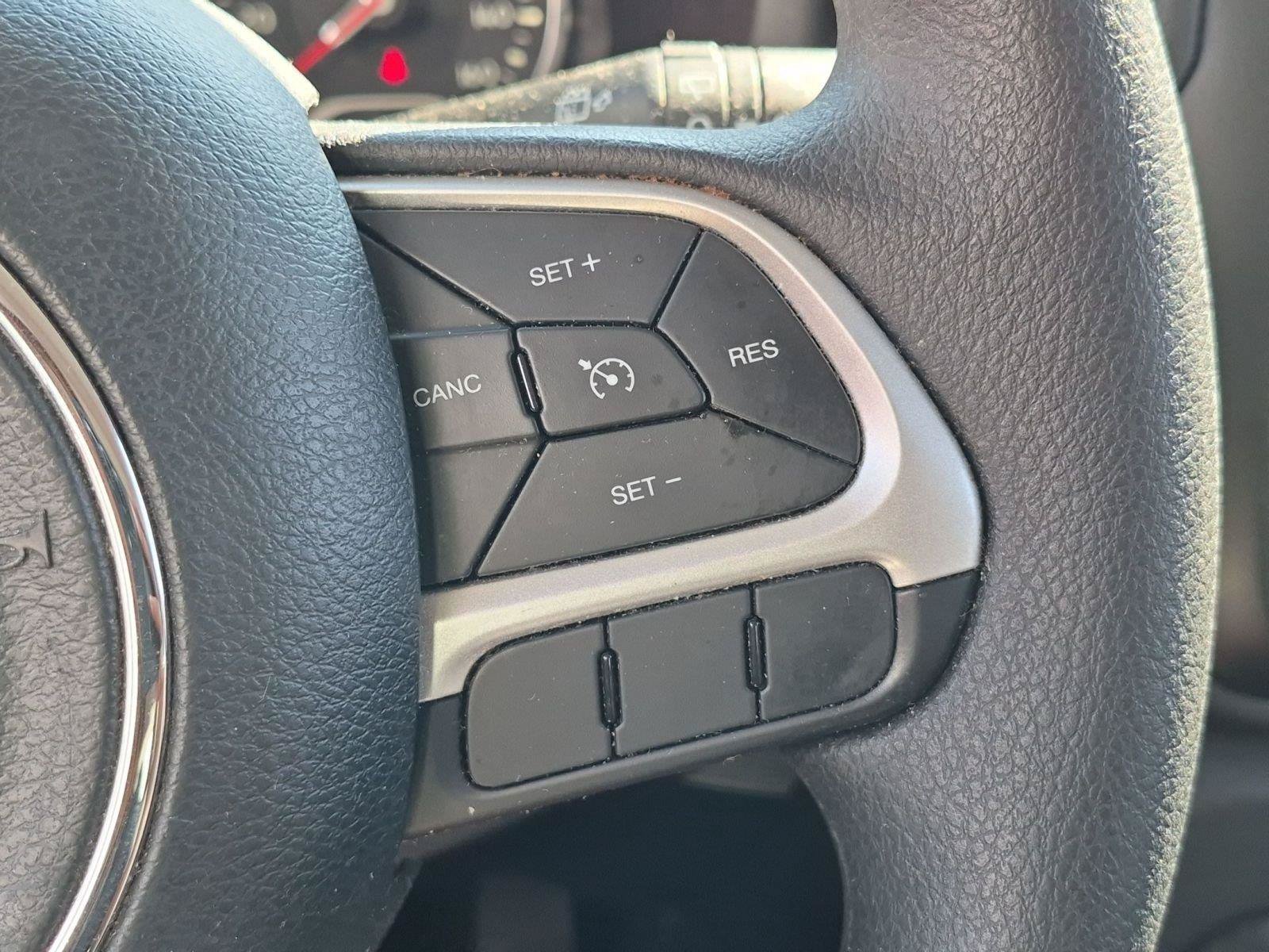 Used 2018 Jeep Renegade Sport w/ Power & Air Group AWD/4WD image 25