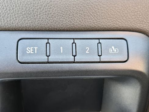 Used 2018 Chevrolet Silverado 2500 LTZ w/ Duramax Plus Package image 19