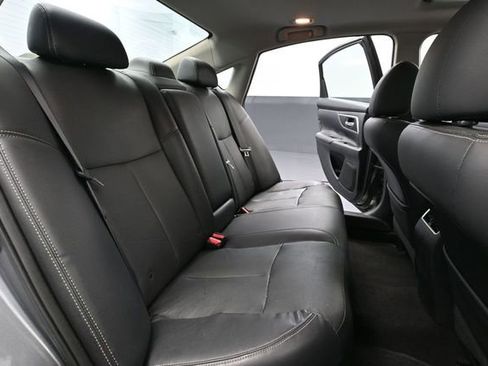 Used 2016 Nissan Altima 2.5 SL w/ Moonroof Package FWD image 40