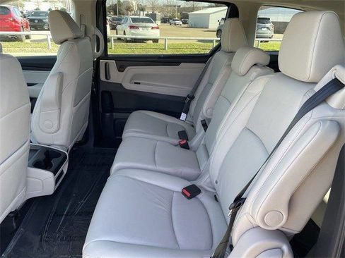 New 2026 Honda Odyssey EX-L image 25