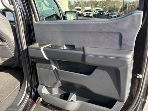 Certified 2024 Ford F150 STX image 37