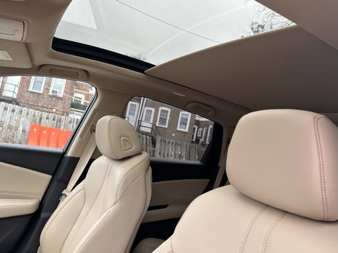 Used 2021 Acura RDX AWD image 9