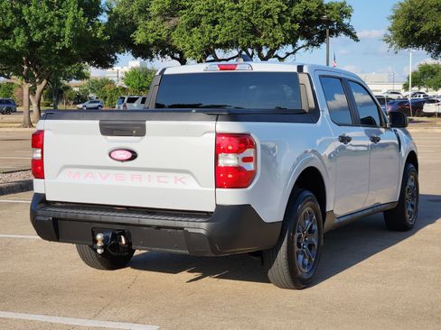 Used 2025 Ford Maverick XLT FWD image 6