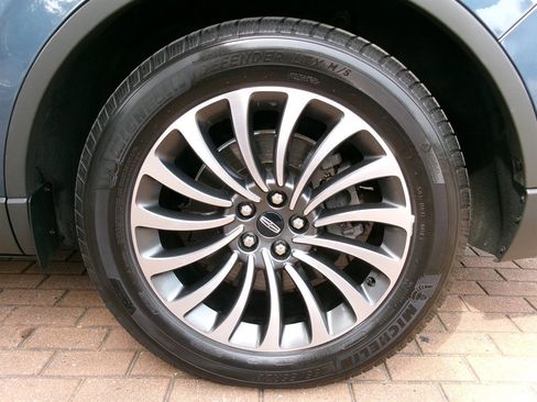Used 2020 Lincoln Aviator Reserve w/ Equipment Group 201A AWD/4WD image 48