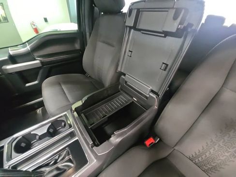 Used 2018 Ford F150 XLT w/ Equipment Group 301A Mid AWD/4WD image 27