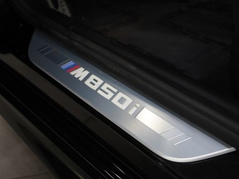 Used 2023 BMW M850i Gran Coupe xDrive AWD/4WD image 37