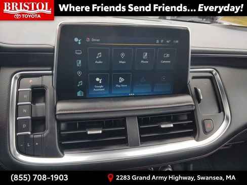 Used 2023 Chevrolet Tahoe RST w/ Luxury Package image 26