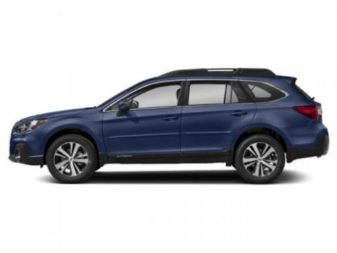 Used 2019 Subaru Outback 2.5i Limited image 3