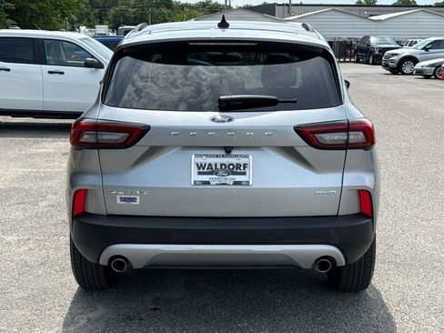 Used 2024 Ford Escape Active w/ Tech Pack #1 AWD/4WD image 3