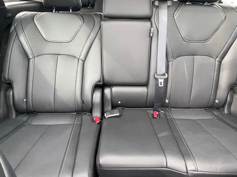 Used 2026 INFINITI QX60 Luxe w/ Cargo Package AWD/4WD image 23