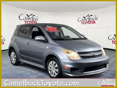 Used 2006 Scion xA Base