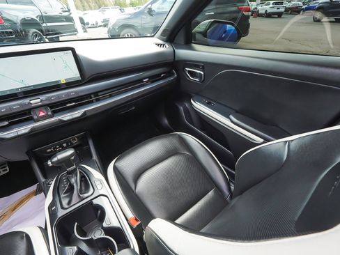 Used 2025 Kia K4 GT-Line Turbo FWD image 43