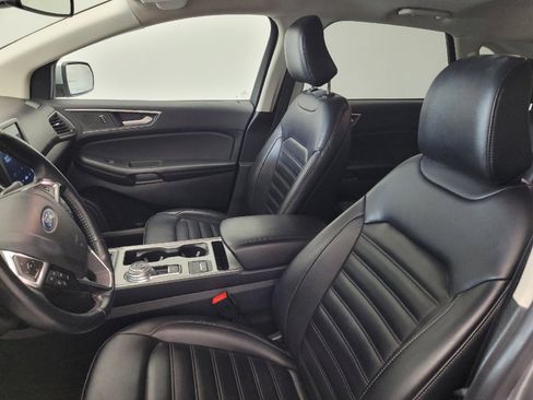 Used 2023 Ford Edge SEL AWD/4WD image 17