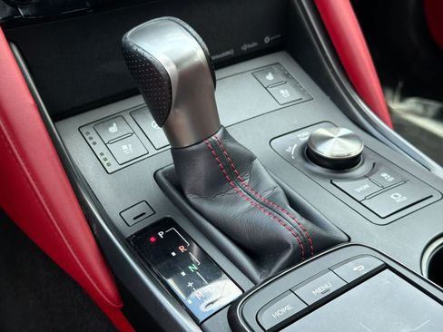 Used 2021 Lexus IS 350 F Sport AWD/4WD image 33