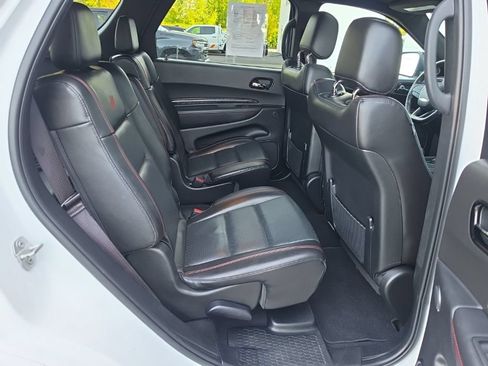 Used 2024 Dodge Durango R/T AWD/4WD image 34