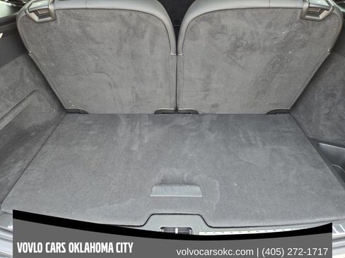 Certified 2026 Volvo XC90 B6 Ultra AWD/4WD image 35