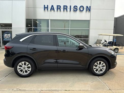 Used 2023 Ford Escape Active AWD/4WD image 4