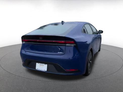 Used 2025 Toyota Prius LE image 15