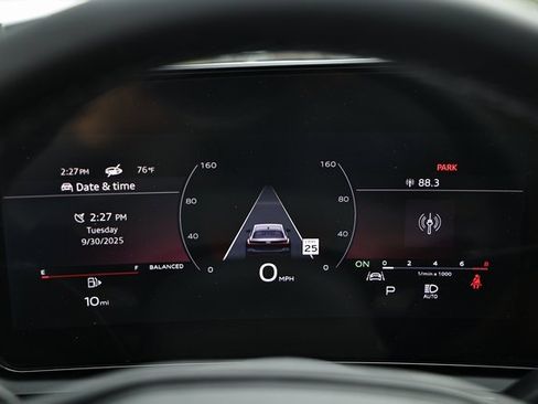 New 2025 Audi A5 2.0T Premium Plus image 31