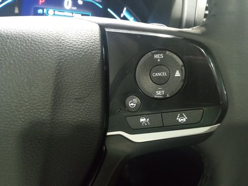 Used 2023 Honda Odyssey Elite image 20