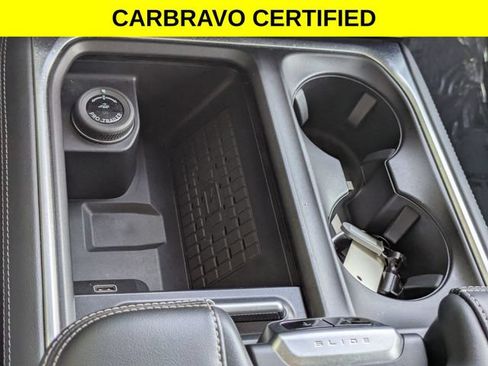 Used 2025 Ford Expedition Platinum AWD/4WD image 23