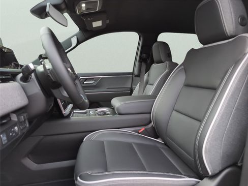 New 2026 GMC Sierra EV Elevation image 24