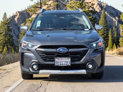 Certified 2023 Subaru Outback Touring XT