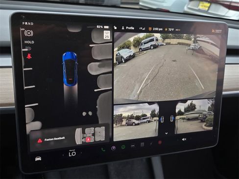 Used 2023 Tesla Model Y Long Range image 19