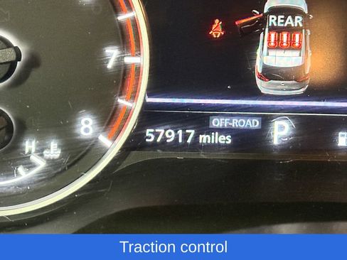 Used 2024 Nissan Rogue SV AWD/4WD image 3