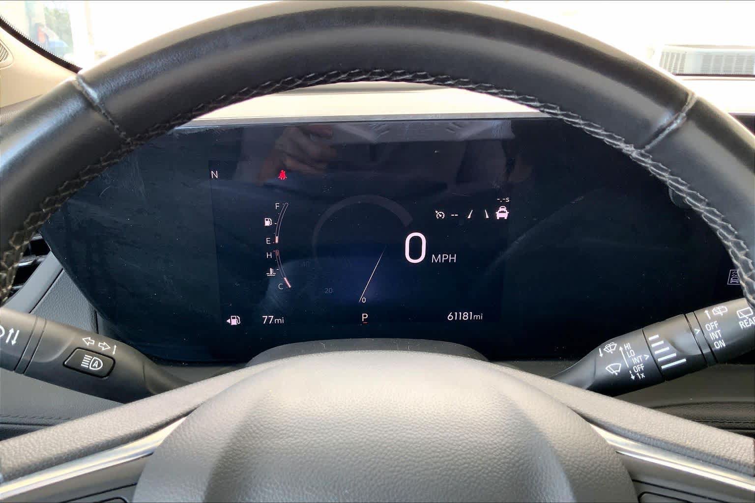 Used 2024 Buick Encore GX Sport Touring FWD image 26
