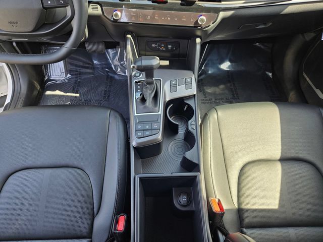 New 2026 Kia Sportage EX w/ EX Panorama Roof Package FWD image 20