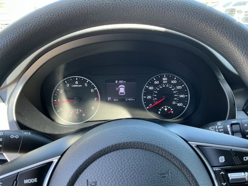 Certified 2021 Kia Seltos LX AWD/4WD image 18