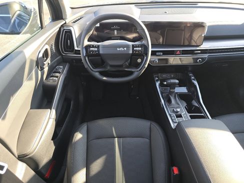 New 2026 Kia Sorento S w/ S Panoramic Sunroof Package FWD image 24
