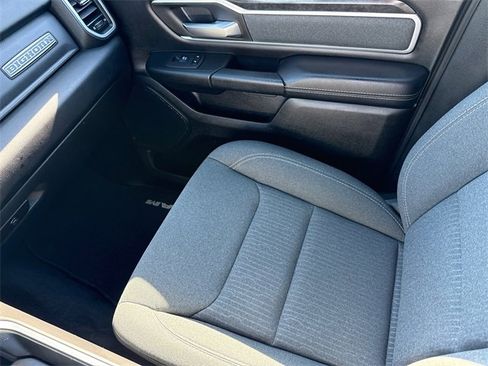 Used 2022 RAM 1500 Big Horn image 16
