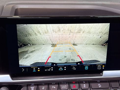 New 2026 Chevrolet Silverado 3500 High Country w/ Technology Package image 18