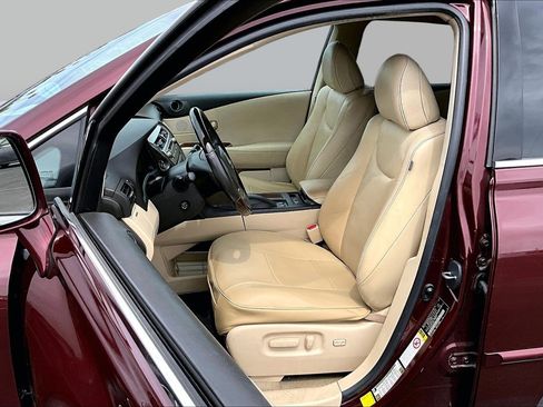Used 2015 Lexus RX 350 FWD image 23