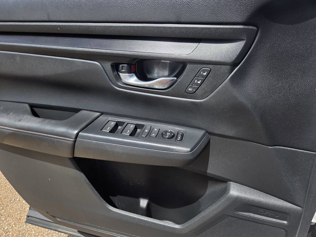 Certified 2025 Honda CR-V Sport-L image 18
