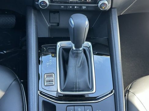Used 2025 MAZDA CX-5 AWD 2.5 S w/ Select Package image 21