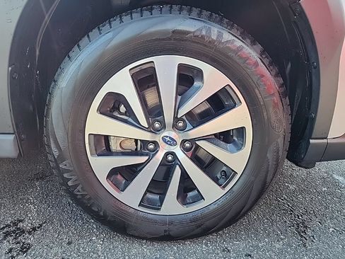 Certified 2024 Subaru Outback Premium AWD/4WD image 24